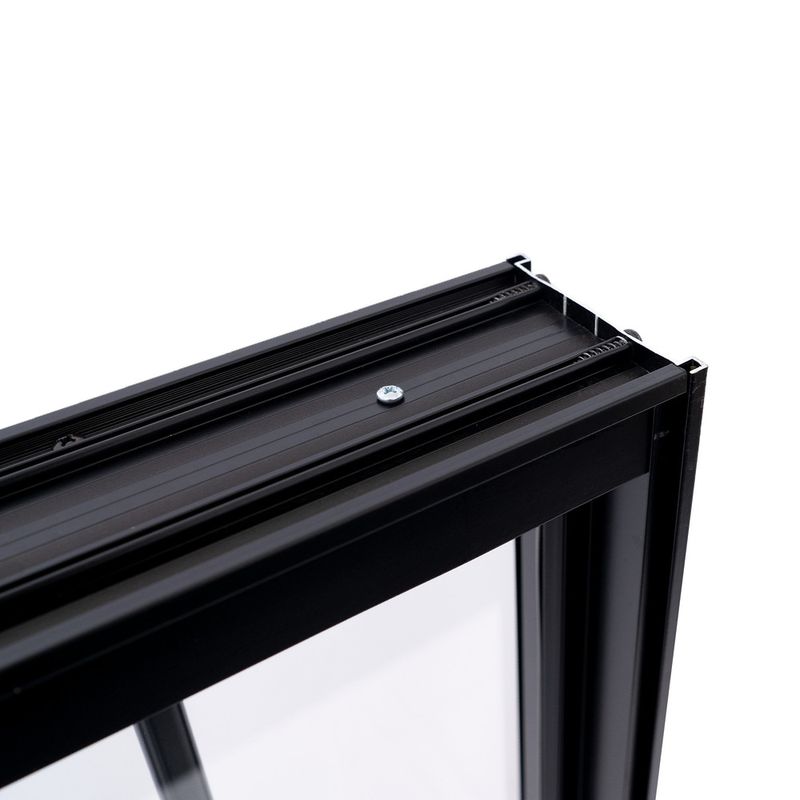 Janela-de-Correr-2-Folhas-com-Grade-Aluminio-Preto-100x150cm