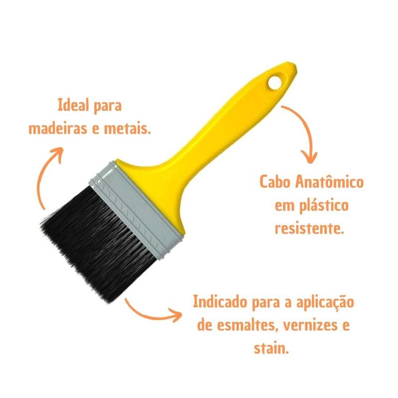 Trincha-Simples-para-Esmalte-817-3--Compel