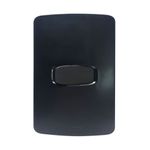 Conjunto-Interruptor-Simples-10A-250V-4x2-Preto-Gracia-Maxx
