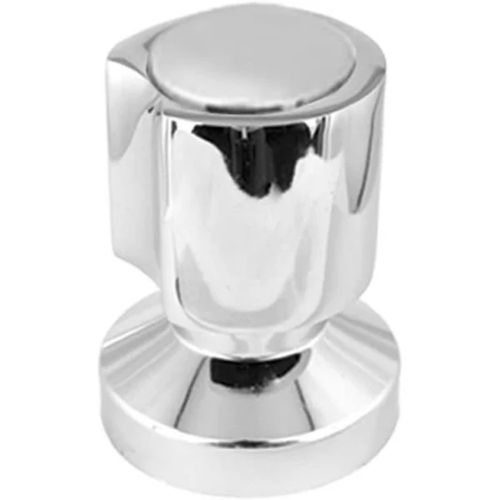 Acabamento Registro Base Deca Gaveta/Pressão 1.1/4" 1.1/2" C40 Metal