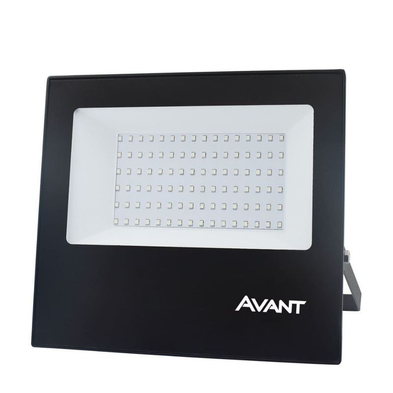 Refletor-de-LED-Slim-400W-IP66-30000-Lumens-Luz-Branca