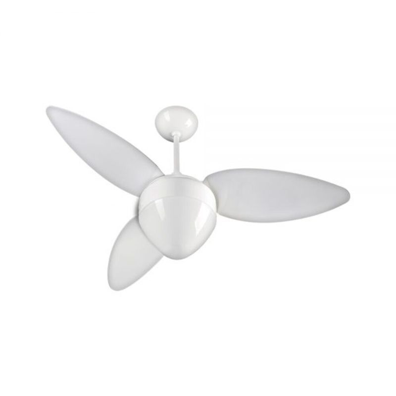 Ventilador-de-Teto-Aires-Branco-LED-Controle-Remoto-Bivolt