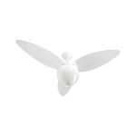 Ventilador-de-Teto-Aires-Branco-LED-Controle-Remoto-Bivolt