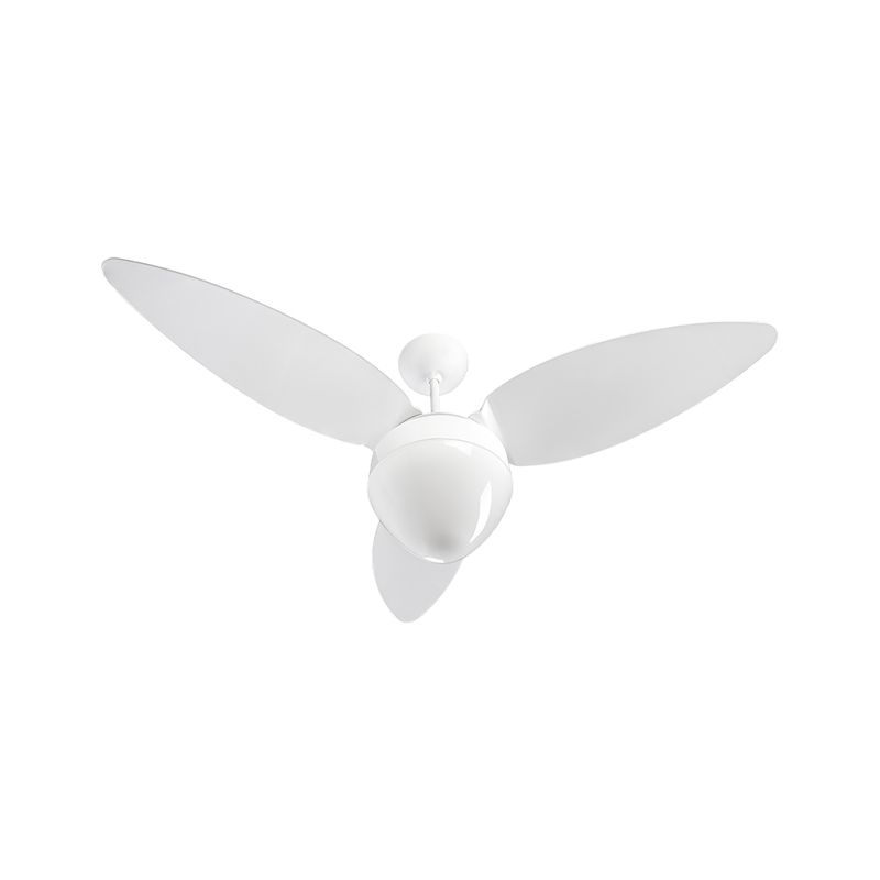 Ventilador-de-Teto-Aires-Branco-LED-Controle-Remoto-Bivolt
