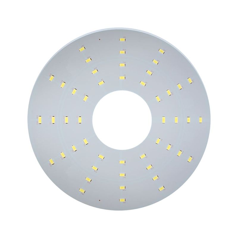 Ventilador-de-Teto-Aires-Branco-LED-Controle-Remoto-Bivolt