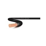 Cabo-Flexivel-Atox-6mm²-750V-Preto-Sil-100-Metros