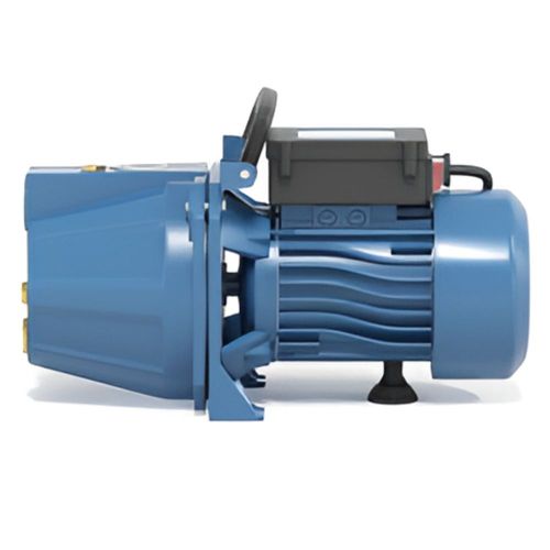 Bomba Autoaspirante Wma75H 3/4CV 127V Claw