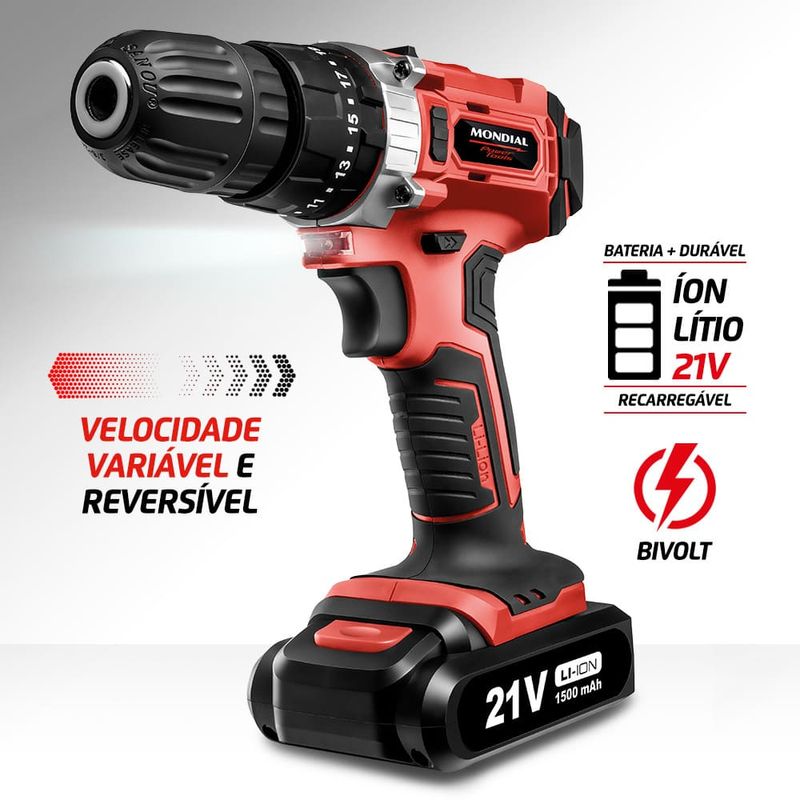 Furadeira-Parafusadeira-de-Impacto-3-8--21V-1-Bat-PF-09M-Mondial