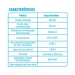 Purificador-de-Agua-de-Parede-Single-Preto-Cromado-Acquabios