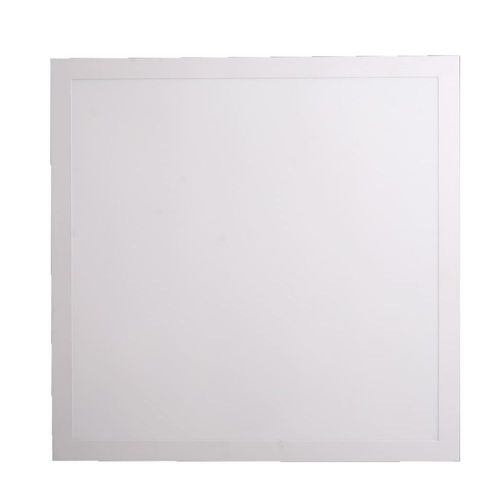 Painel de LED Embutir 45W 62x62cm 3200 Lúmens Luz Branca