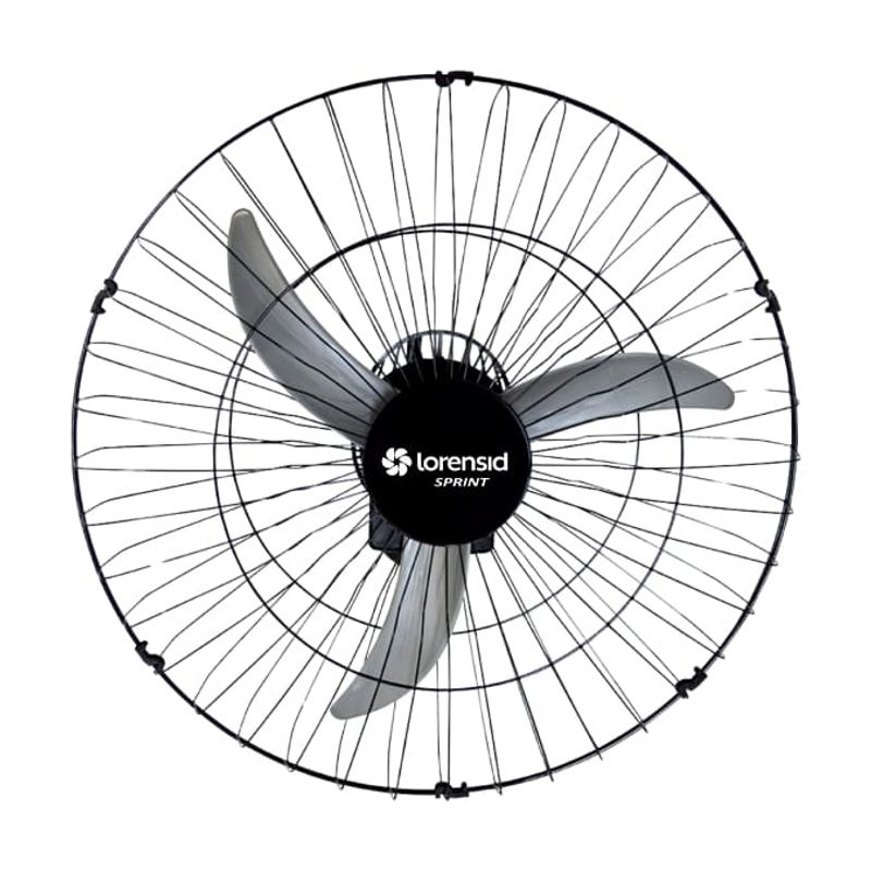 Ventilador-de-Parede-Tufao-Sprint-Preto-com-3-Pas-60cm-155w-Bivolt