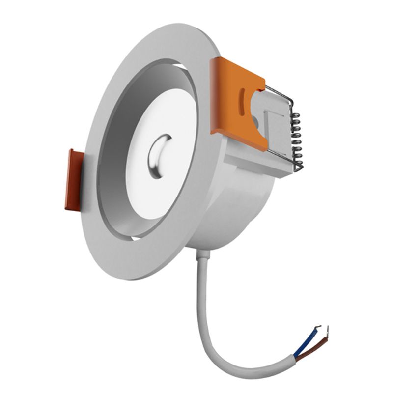 Spot-Led-Easy-Decor-Embutir-Redondo-Branco-3W-270-Lumens-Luz-Branca