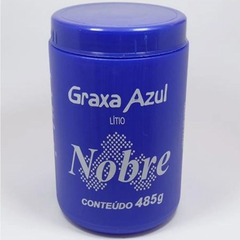Graxa-de-Litio-Azul-Lubrificante-p--Rolamento-de-Bicicletas-485g-Moria