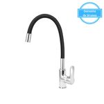 Monocomando-para-Cozinha-Mesa-Bica-Alta-Preto-Cromado-Flexivel-6250