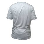 Camiseta-Algodao-Poliester-Cinza-Manga-Curta-Tam-G-Tockformes