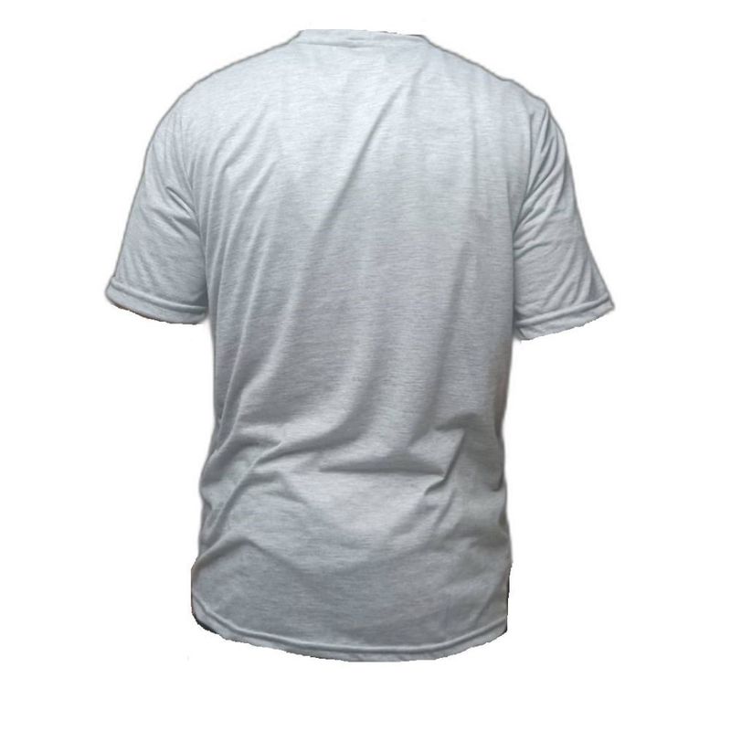 Camiseta-Algodao-Poliester-Cinza-Manga-Curta-Tam-G-Tockformes