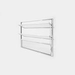 Janela-Basculante-Vidro-Boreal-Aluminio-Brilhante-60x80cm