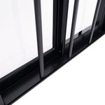 Janela-de-Correr-4-Folhas-com-Grade-Aluminio-Preto-100x200cm