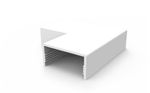 Cotovelo-90°-20x10mm-para-Canaleta-Branca-Alumbra-1-Peca