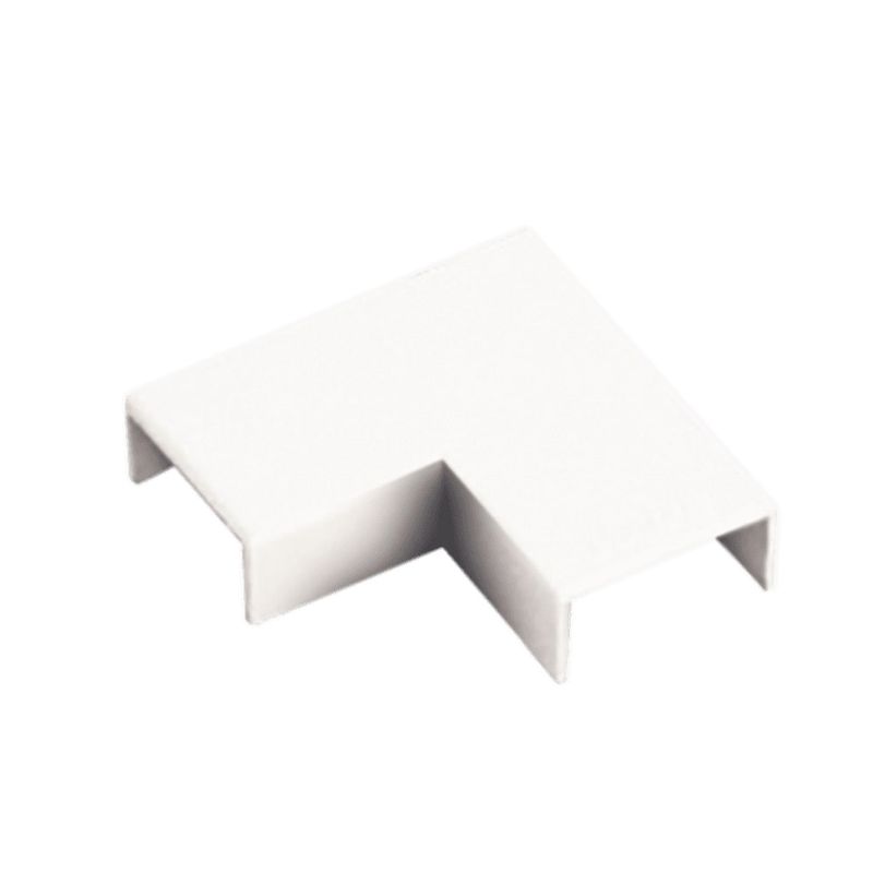 Cotovelo-90°-20x10mm-para-Canaleta-Branca-Alumbra-1-Peca