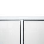 Janela-de-Correr-2-Folhas-sem-Grade-Aluminio-Branco-100x120cm