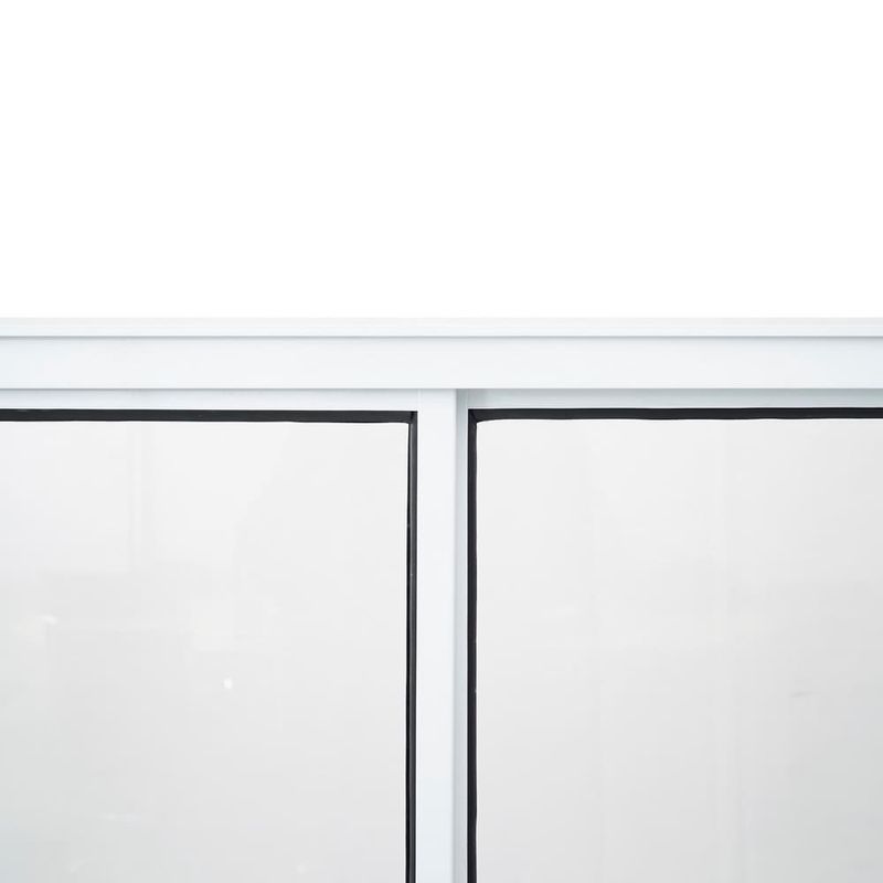Janela-de-Correr-2-Folhas-sem-Grade-Aluminio-Branco-100x120cm