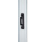 Janela-de-Correr-2-Folhas-sem-Grade-Aluminio-Branco-100x120cm