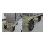 Pneu-Macico-Flex-Border-350-com-Eixo-1--sem-Rolamento-ate-100Kg