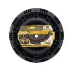 Pneu-Macico-Flex-Border-350-com-Eixo-1--com-Rolamento-ate-100Kg