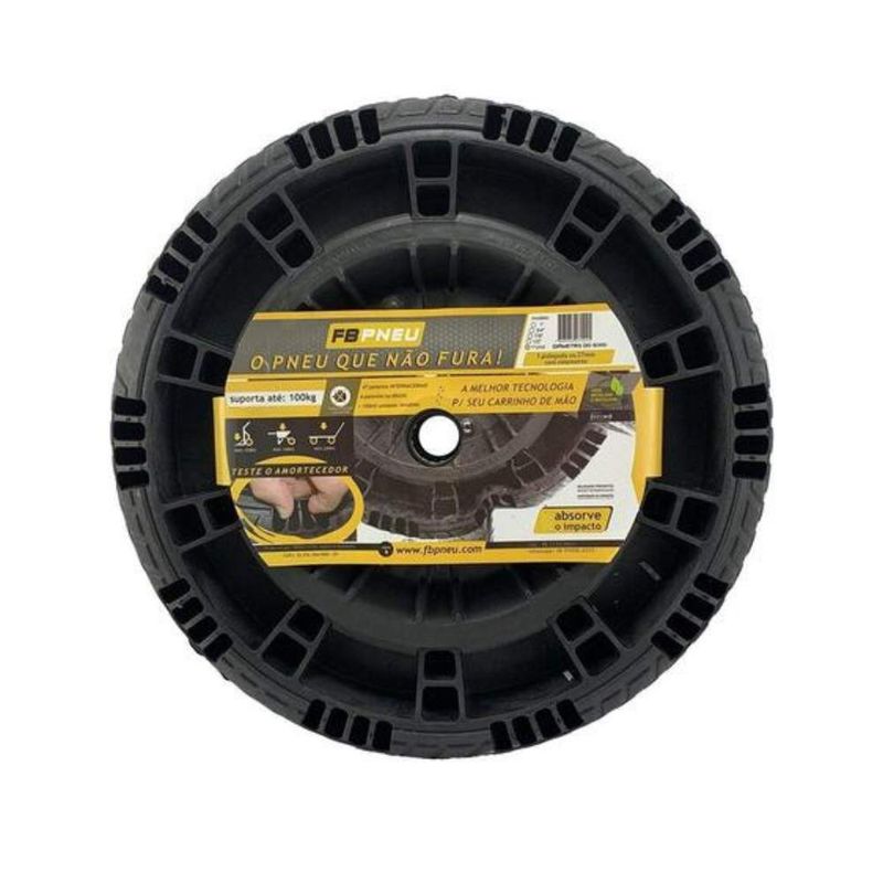 Pneu-Macico-Flex-Border-350-com-Eixo-1--com-Rolamento-ate-100Kg