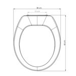 Assento-Sanitario-Convencional-Premium-PP-Oval-Biscuit-Pergamon