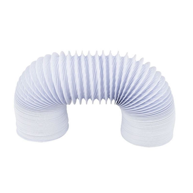 Tubo-Flexivel-Polywest-Branco-100mm-com-5-Metros