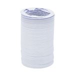 Tubo-Flexivel-Polywest-Branco-100mm-com-5-Metros