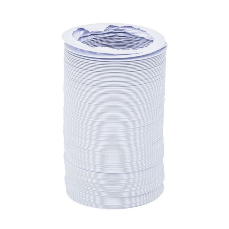 Tubo-Flexivel-Polywest-Branco-100mm-com-5-Metros