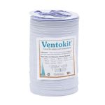 Tubo-Flexivel-Polywest-Branco-100mm-com-5-Metros