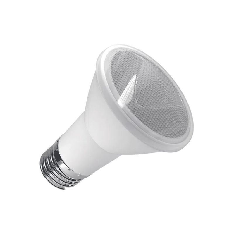 Lampada-de-LED-PAR20-6W-IP65-E27-360-Lumens-Luz-Amarela