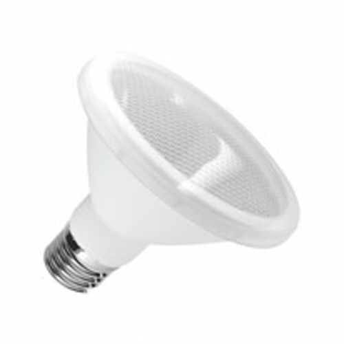 Lâmpada de LED PAR38 15W IP65 E27 1400 Lúmens Luz Amarela