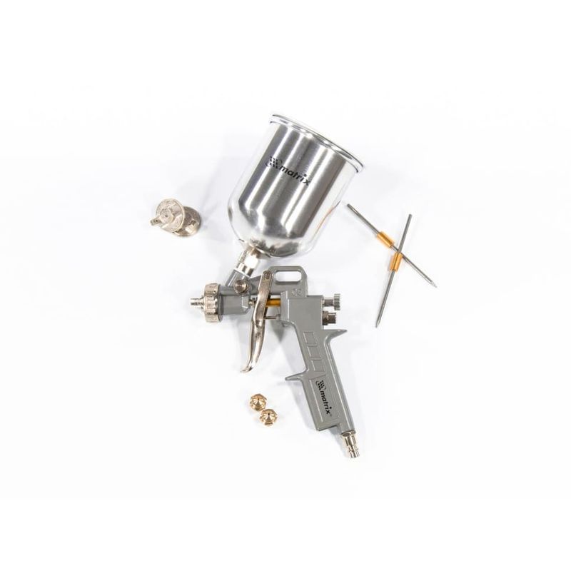 Pistola-de-Pintura-Tipo-Gravidade-Tanque-Alto-1-4--600ml-5731455