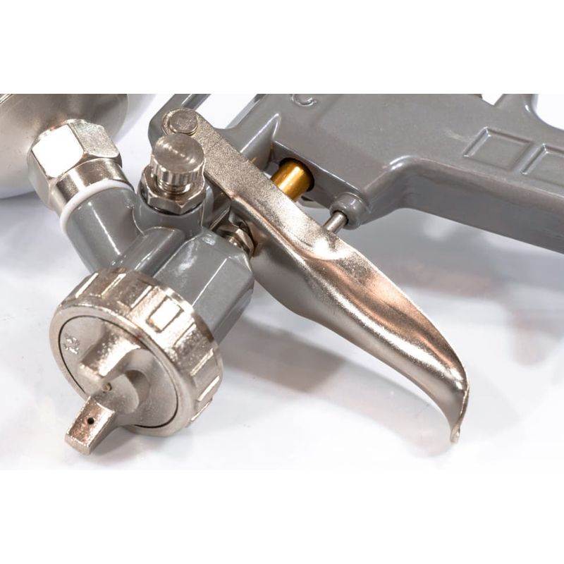 Pistola-de-Pintura-Tipo-Gravidade-Tanque-Alto-1-4--600ml-5731455