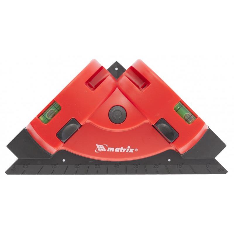 Nivel-a-Laser-Vermelho-10-metros-com-Prumo-Marker-e-Esquadro