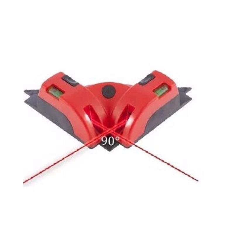 Nivel-a-Laser-Vermelho-10-metros-com-Prumo-Marker-e-Esquadro