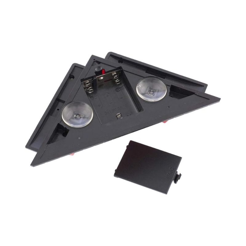 Nivel-a-Laser-Vermelho-10-metros-com-Prumo-Marker-e-Esquadro
