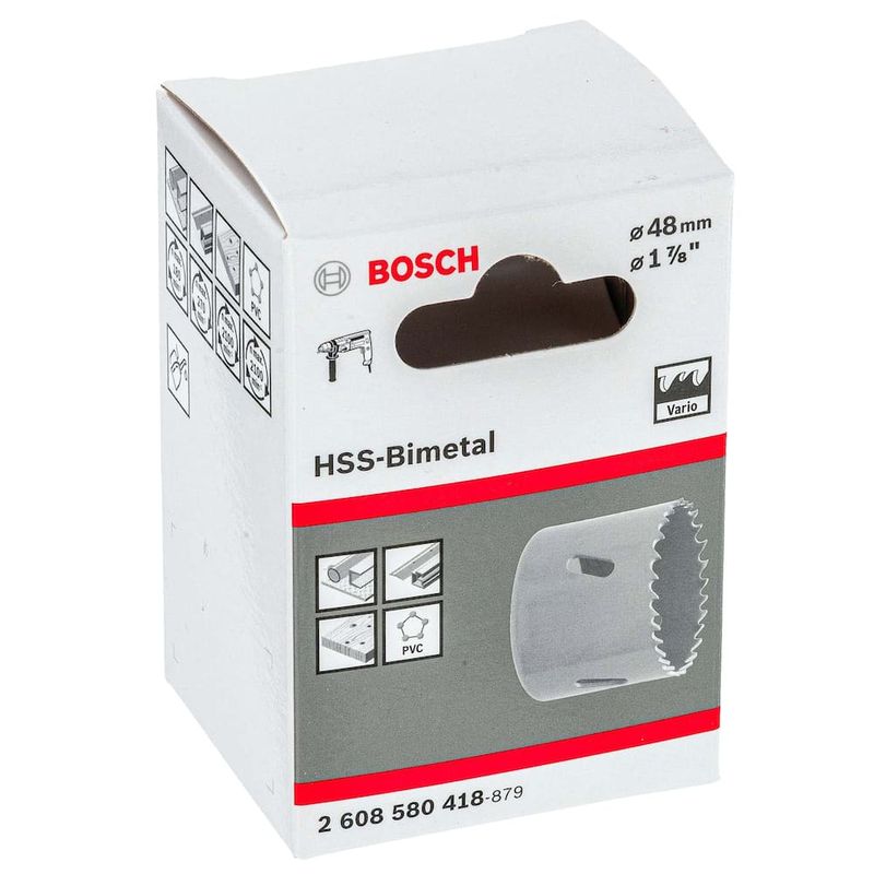 Serra-Copo-Bi-Metal-48mm-Bosch