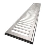 Conjunto-Grelha-e-Porta-Grelha-Pedestre-Aluminio-15x100cm-LGMais