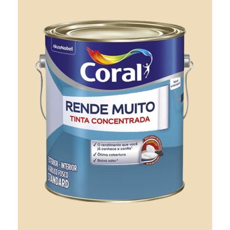 Tinta-Standard-Acrilica-Fosco-Rende-Muito-Marfim-32L-Coral