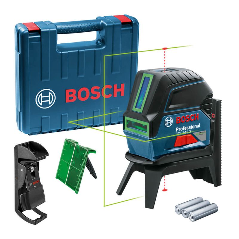Nivel-a-Laser-Verde-15-metros-GCL-2-15G-c--Maleta-Bosch