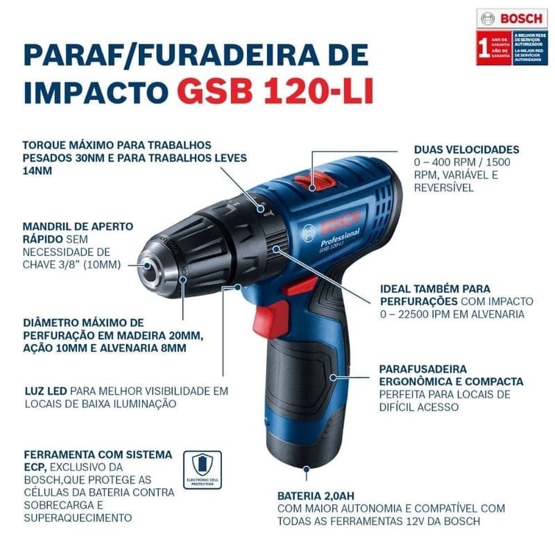 Furadeira-Parafusadeira-de-Impacto-3-8--12V-1-Bat-GSB120-Li-Bosch