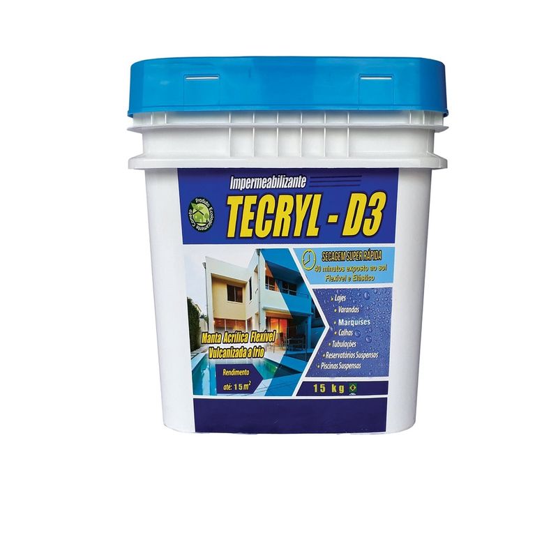 Manta-Liquida-Acrilica-D3-Cinza-15Kg-Tecryl