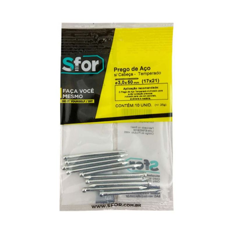 Prego-Aco-Zincado-sem-Cabeca-17X21-10-Pecas-Sforplast