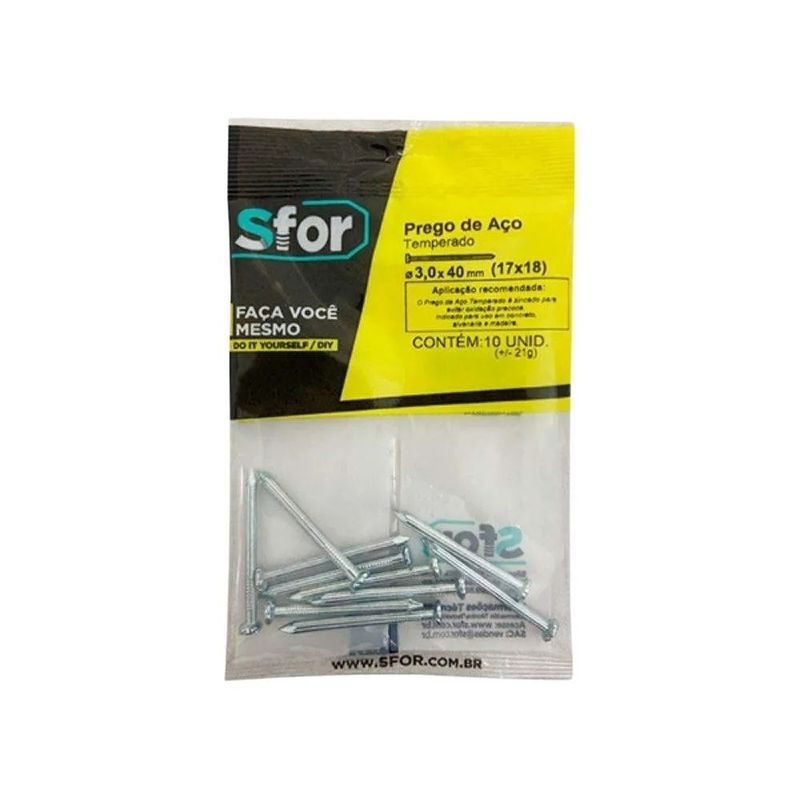 Prego-Aco-Zincado-com-Cabeca-17X18-10-Pecas-Sforplast